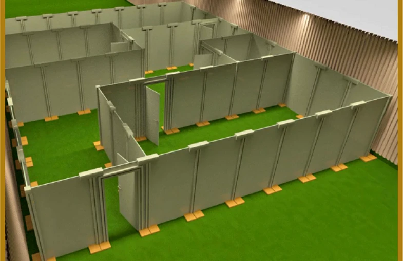 Desarrollo e integración de sistemas